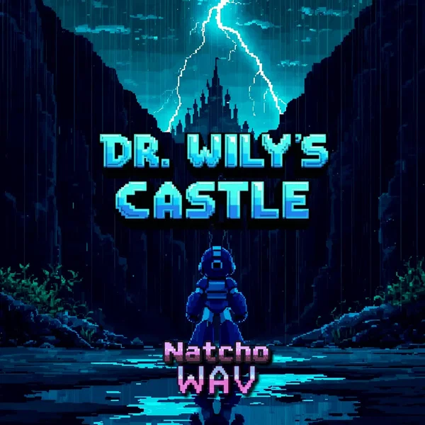 Dr. Wily´s Castle