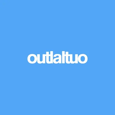 Outlaltuo EP by Outlaltuo - album cover