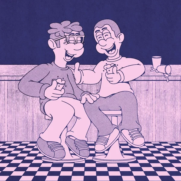 You Do Your Best to Hide the Good Parts of Yourself EP