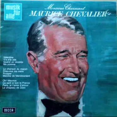 Monsieur Charmant