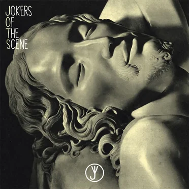 Joking Victim by Jokers of the Scene - album cover