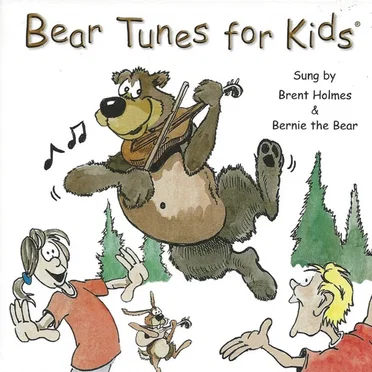 Bear Tunes for Kids