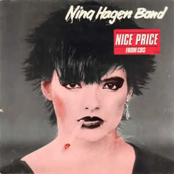 Nina Hagen Band
