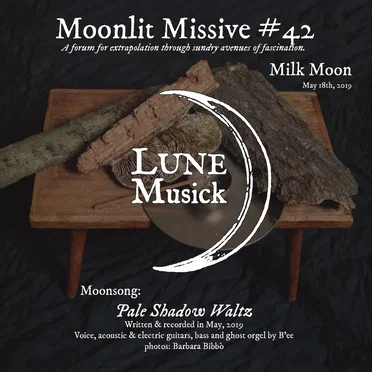 Moonlit Missive #42