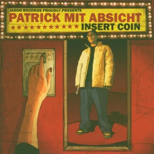 Insert Coin