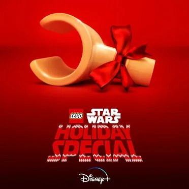 LEGO Star Wars Holiday Special by Various Artists - album cover