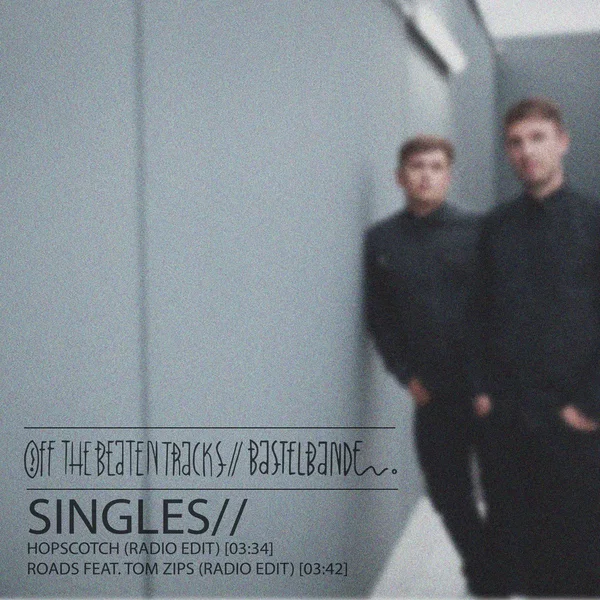Off the Beaten Tracks: The Singles