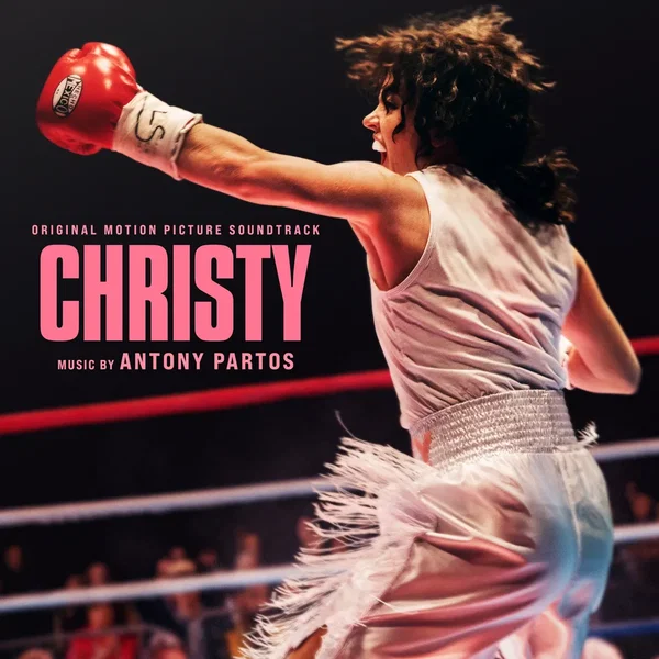 Christy: Original Motion Picture Soundtrack