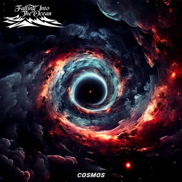 Cosmos by Falling Into The Ocean - album cover