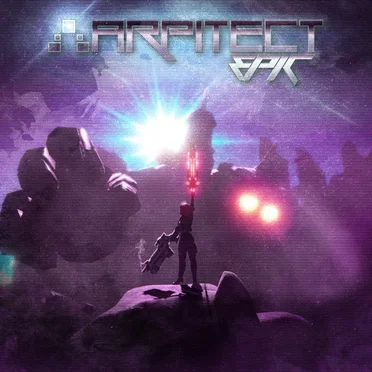 Epic by Arpitect - album cover