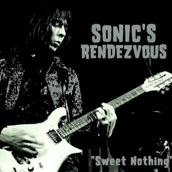 Sweet Nothing