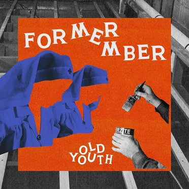 Old Youth by Former Member - album cover