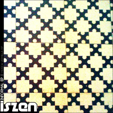 Informal EP by Iszen - album cover