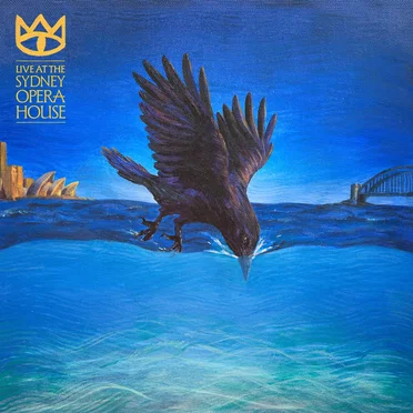 Bulls (live at Sydney Opera House)