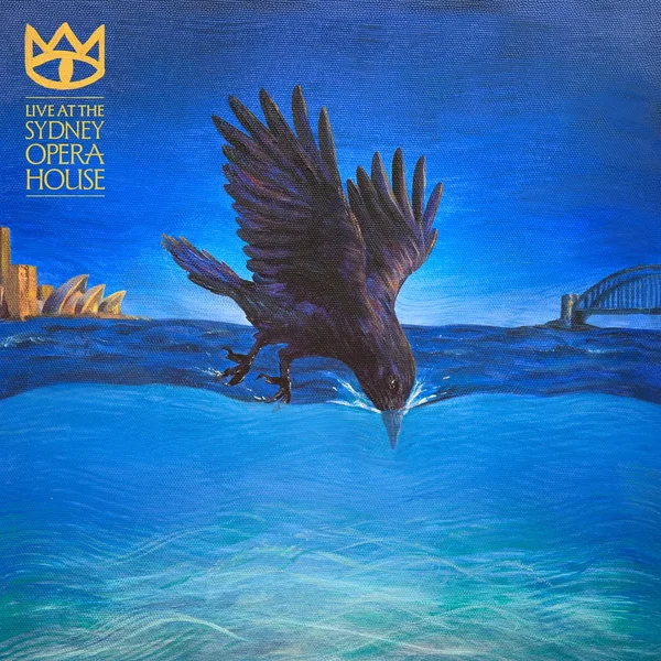 Bulls (live at Sydney Opera House)