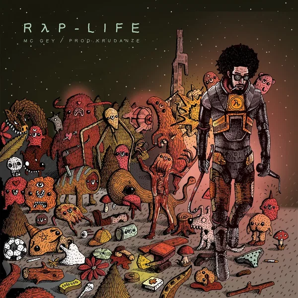 RλP-LIFE