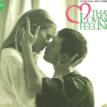 That Loving Feeling by Various Artists - album cover