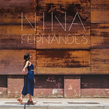 Nina Fernandes by Nina Fernandes - album cover