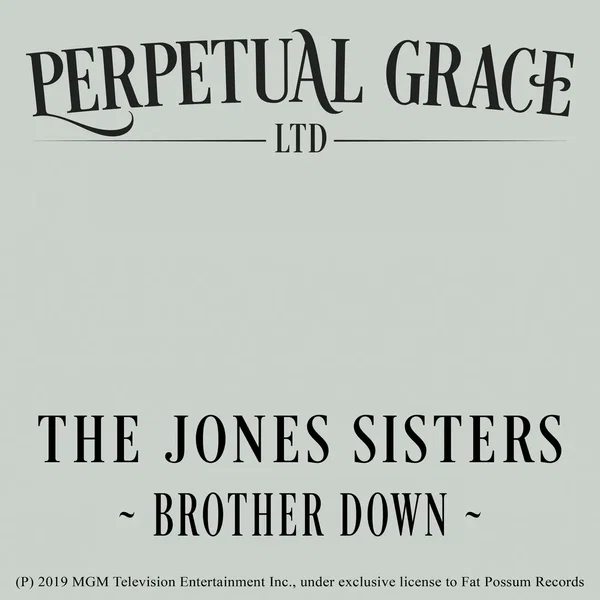 Brother Down (Perpetual Grace, Ltd.)