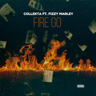 Fire Go - Single