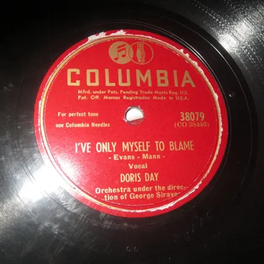 I've Only Myself to Blame / Thoughtless