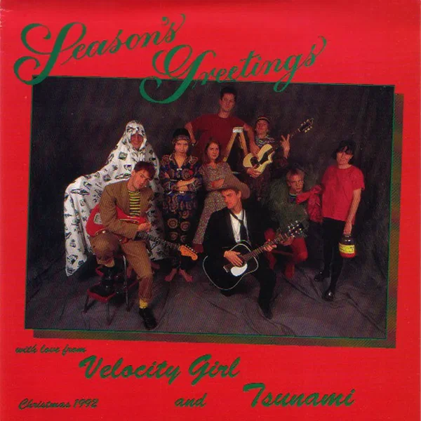 Season's Greetings