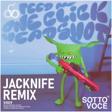One Click Headshot (Jacknife remix)