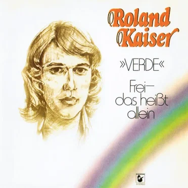 VERDE - Frei - das heißt allein