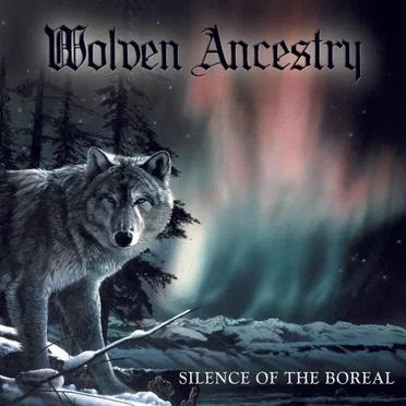 Wolven Ancestry