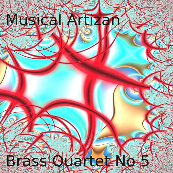 Brass Quartet no. 5