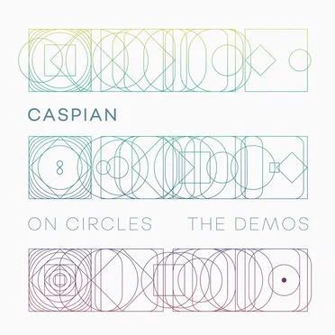 On Circles - The Demos