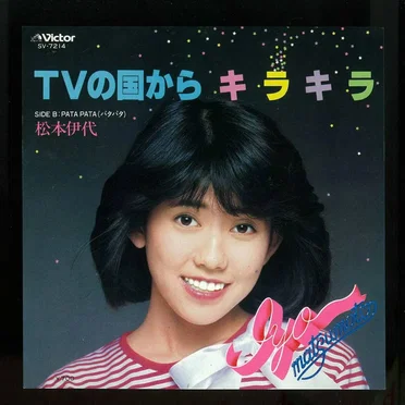 TVの国からキラキラ