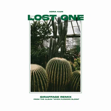Lost One (Giraffage remix)