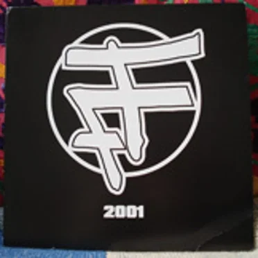 2001 : Niktout / Es-tu prêt ?