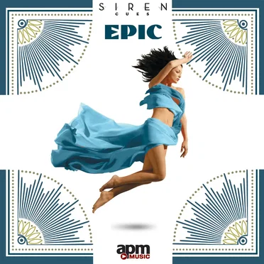 Epic by Siren Cues - album cover