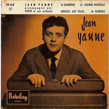 La Gamberge