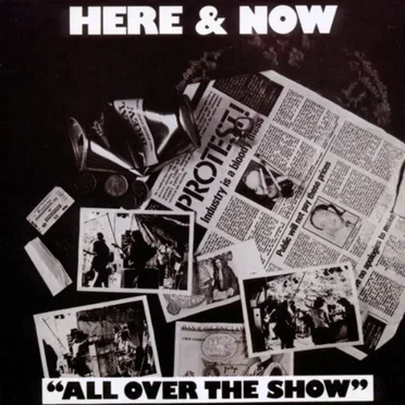 All Over the Show