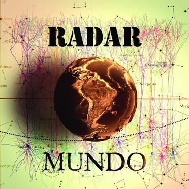 Mundo by Radar - album cover