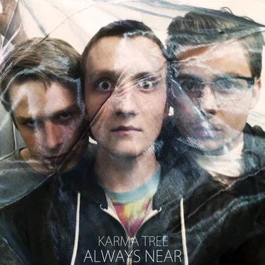 Always Near by Karma Tree - album cover