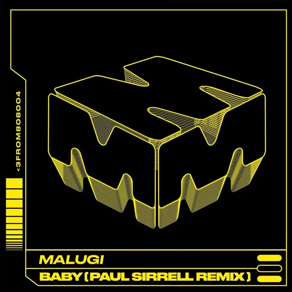 Baby (Paul Sirrell extended remix)