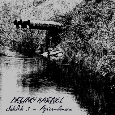Satellite 3 – Après‐demain