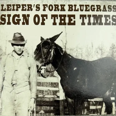 Sign of the Times