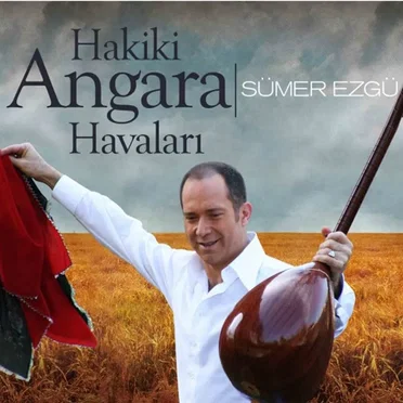 Sümer Ezgü