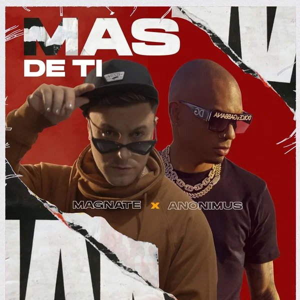Más de ti