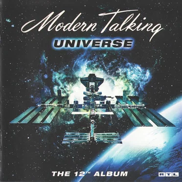 Universe: The 12th Album