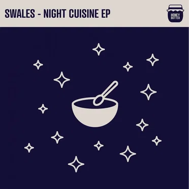 Night Cuisine EP