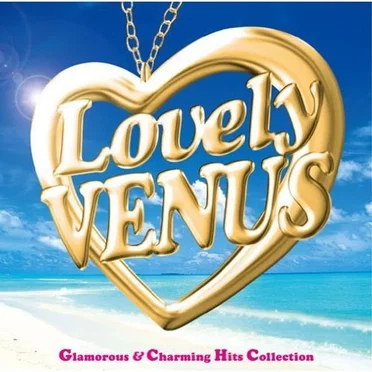 Lovely VENUS by Various Artists - album cover
