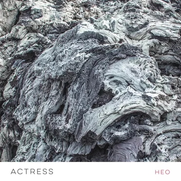 Actress by 해오 - album cover
