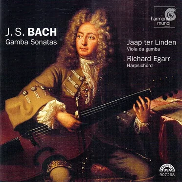 Gamba Sonatas