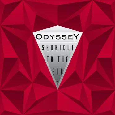 Shortcut to the End by Odyssey - album cover